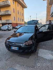 Opel Corsa 2004 