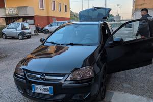 Opel Corsa 2004 