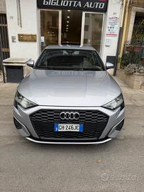 Audi A3 2021 SPB 35 TDI S tronic Business