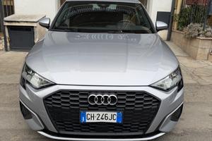 Audi A3 2021 SPB 35 TDI S tronic Business