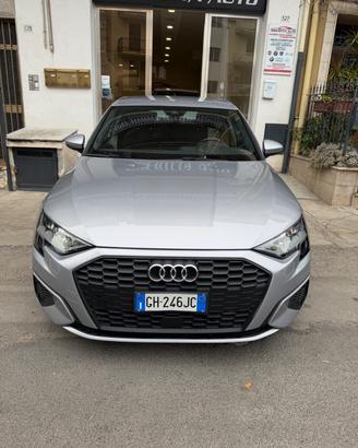 Audi A3 2021 SPB 35 TDI S tronic Business