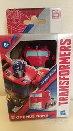 TRANSFORMERS OPTIMUS PRIME 
