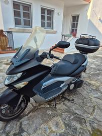 Scooter Motociclo Kymco Xciting 500 cc