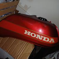 ricambi Honda CB400N cb 400 n