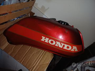 ricambi Honda CB400N cb 400 n