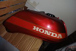 ricambi Honda CB400N cb 400 n