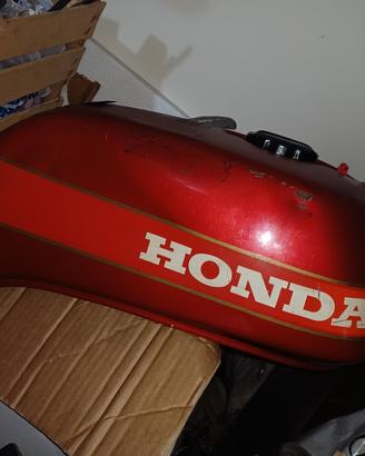 ricambi Honda CB400N cb 400 n
