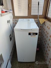 Lavatrice Indesit  Rapid Wash 6kg