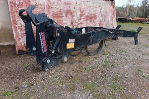 sollevatore anteriore 