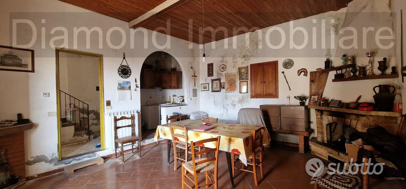Casa singola con terreno a Puntalazzo-Mascali - Vista 4