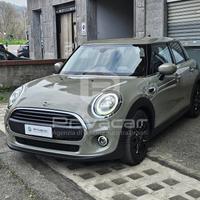 MINI Mini 1.5 One 75 CV Baker Street 5 porte