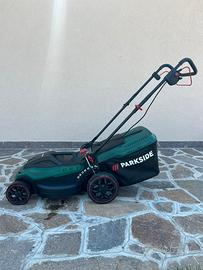 Tagliaerba Parkside