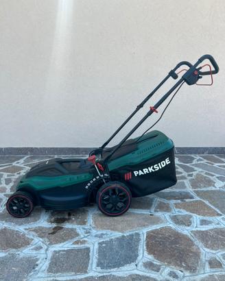 Tagliaerba Parkside