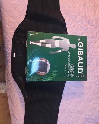 busto corsetto ortopedico gibaud h35