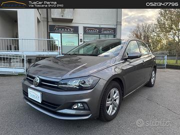 Volkswagen Polo Comfortline 1.0 TGI #8096
