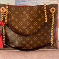 Louis Vuitton Surene Mm