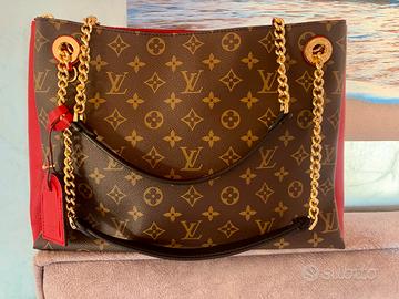 Louis Vuitton Surene Mm