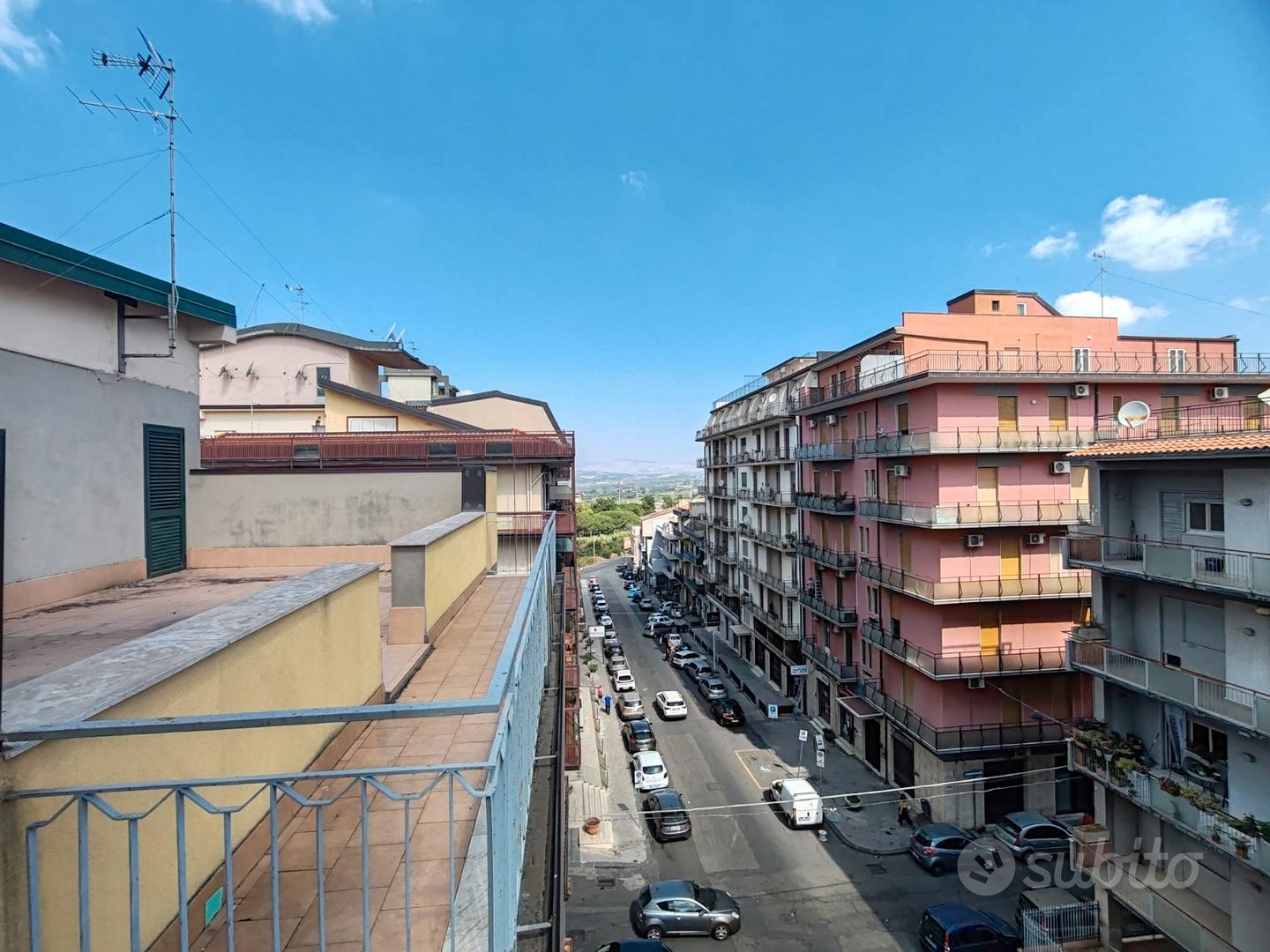 Apartment in Paternò, Porrazzo - Vista 2