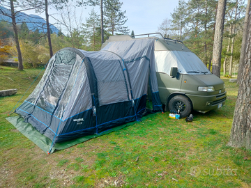 Veranda gonfiabile westfield Hydra 300