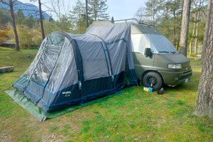 Veranda gonfiabile westfield Hydra 300