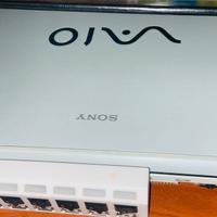 Sony Vaio Laptop