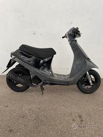 SP Honda Dio