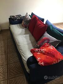 Divano letto