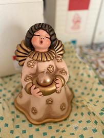 Thun Angelo raro portacandela