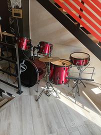 Batteria per bambini