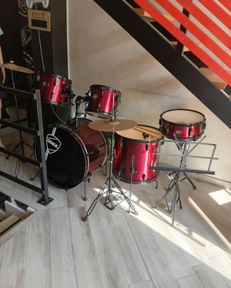 Batteria per bambini