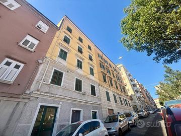 Appartamento di 38 m² con 2 locali a Trieste