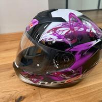 Casco Integrale LS2 Flutter – Taglia XS