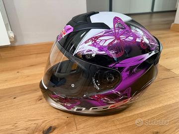 Casco Integrale LS2 Flutter – Taglia XS