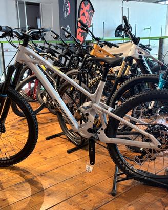 Mondraker Anark xr tg M/L