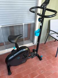 Cyclette Domyos 120 NUOVA