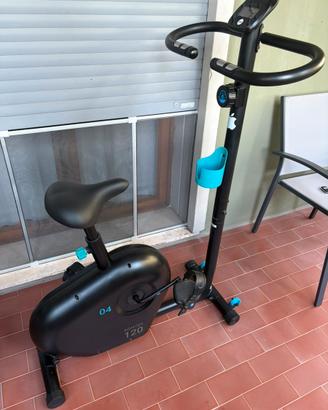 Cyclette Domyos 120 NUOVA