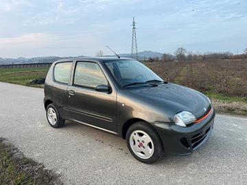 Fiat seicento sporting