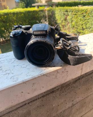 MACCHINA FOTOGRAFICA