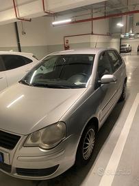 Polo 1.4 tdi Gasolio 2006 Neopatentati 69kw