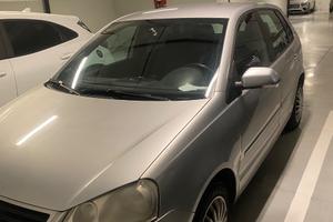 Polo 1.4 tdi Gasolio 2006 Neopatentati 69kw