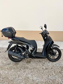 Honda sh150