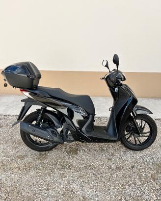 Honda sh150