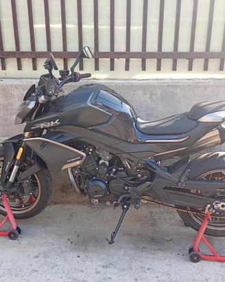 CF moto nk800