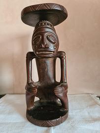 totem taino