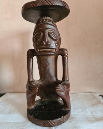 totem taino