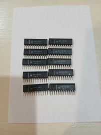 amplificatori operazionali AN 5836