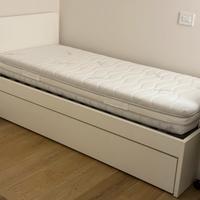 Letto singolo