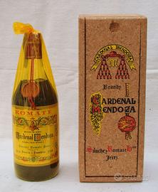 Brandy Cardenal Mendoza 