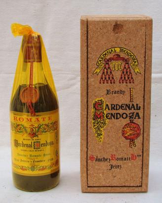 Brandy Cardenal Mendoza 
