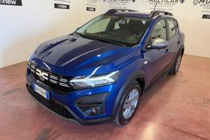 Dacia Sandero Stepway 1.0 TCe ECO-G Expression